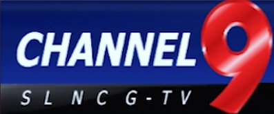 channel9tv logo